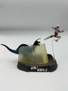 ウルトラ怪獣戯画|バンダイ