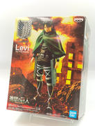 進撃の巨人|バンプレスト