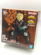 一番くじ B賞|バンダイ