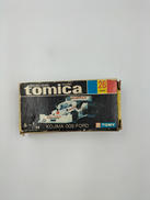 1/58スケールトミカ|トミー