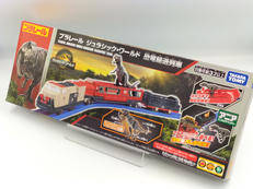 プラレール|タカラトミー