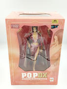 P.O.P|メガハウス