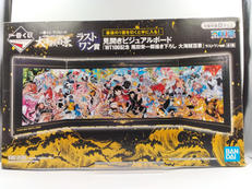 ワンピース　一番くじ|BANDAI