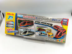 プラレール|タカラトミー