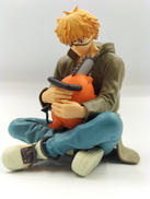 チェンソーマン|バンプレスト