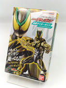 仮面ライダーゼッツ　アクションフィギュア|バンダイ