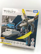 シンカリオン|タカラトミー