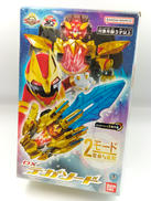 ナンバーワン戦隊ゴジュウジャー|BANDAI