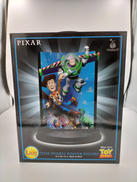 ポスターフィギュア|ディズニーピクサー
