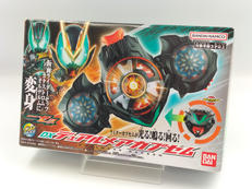 仮面ライダーゼッツ|バンダイ