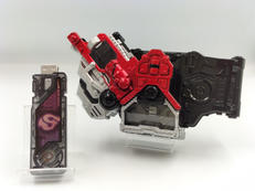 仮面ライダーW|バンダイ