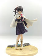 1/7完成品フィギュア|ファット・カンパニー