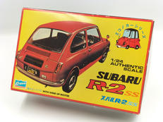 エコノカーシリーズ|CROWN