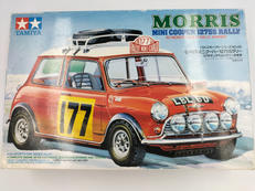 1/24スポーツカーシリーズ|TAMIYA