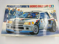 1/24 スケール|TAMIYA