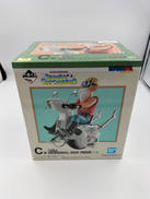 一番くじ C賞 亀仙人|バンダイ