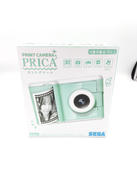 プリントカメラ|SEGA
