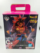 一番くじ ドラゴンボール SUPER DRAGONBALL|BANDAI