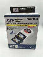 バッテリー/充電器|タイヨー