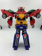 炎神戦隊ゴーオンジャー|BANDAI