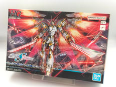1/144 HG ブラックナイトコードカルラ|バンダイ