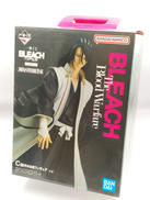 一番くじ C賞 朽木白哉|バンダイ