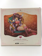 1/7PVC製塗装済み完成品|ALTER