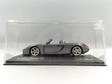 1/43スケール|ミニチャンプス