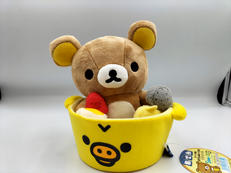 ローソン限定おでんぬいぐるみ|サンエックス