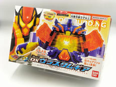 仮面ライダーガヴ　おもちゃ|バンダイ