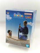 一番くじ A賞 クレヨンしんちゃんなつかシネマズ|バンダイ