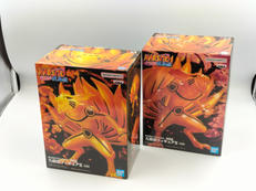 ナルト疾風伝 フィギュア|バンダイ