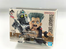 一番くじ F賞 ジョジョの奇妙な冒険|バンダイ