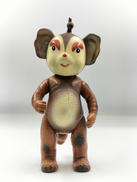 イヌクマ製ソフビ|円谷プロ