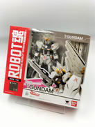 ROBOT魂|バンダイ