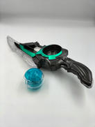 仮面ライダーゼッツ|BANDAI