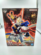 ガンダム　一番くじ|BANDAI