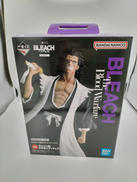 ブリーチ　フィギュア|バンダイ