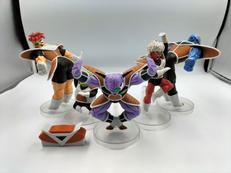 ドラゴンボール　フィギュア5体セット|バンダイ