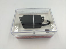 ステアリングサーボ|FUTABA