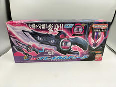 仮面ライダー　ゼッツ|バンダイ