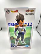 ドラゴンボール一番くじ|BANDAI