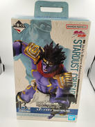 ジョジョの奇妙な冒険　一番くじ|BANDAI