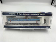 Nゲージ|TOMIX