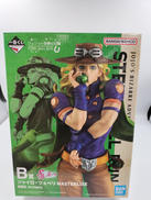ジョジョの奇妙な冒険|一番くじ(BANPRESTO)B賞