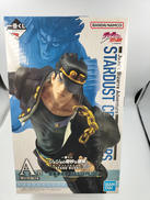 ジョジョの奇妙な冒険　一番くじ|BANDAI