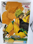 ジョジョの奇妙な冒険　一番くじ|BANDAI