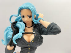 NEFELTARI VIVI CODE:B|バンプレスト
