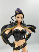NICO ROBIN CODE:B|バンプレスト