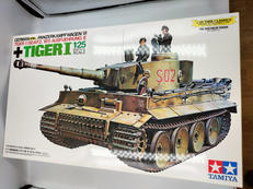 1:25 IDENTICAL SERIES NO.11|タミヤ
